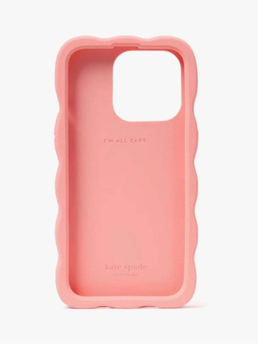 New Kate Spade Rainbow Mirrored Case for iPhone 15 Pro Max